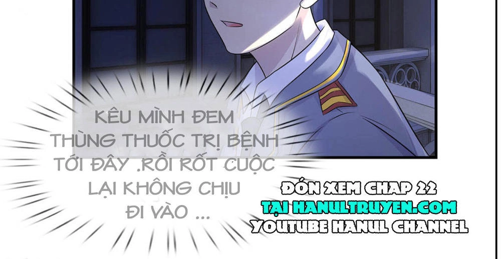 Tù Sủng Muốn Tạo Phản Của Thiếu Soái Bất Lương Chapter 21 - 14