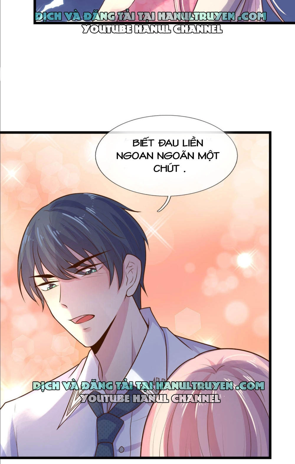 Tù Sủng Muốn Tạo Phản Của Thiếu Soái Bất Lương Chapter 23 - 5