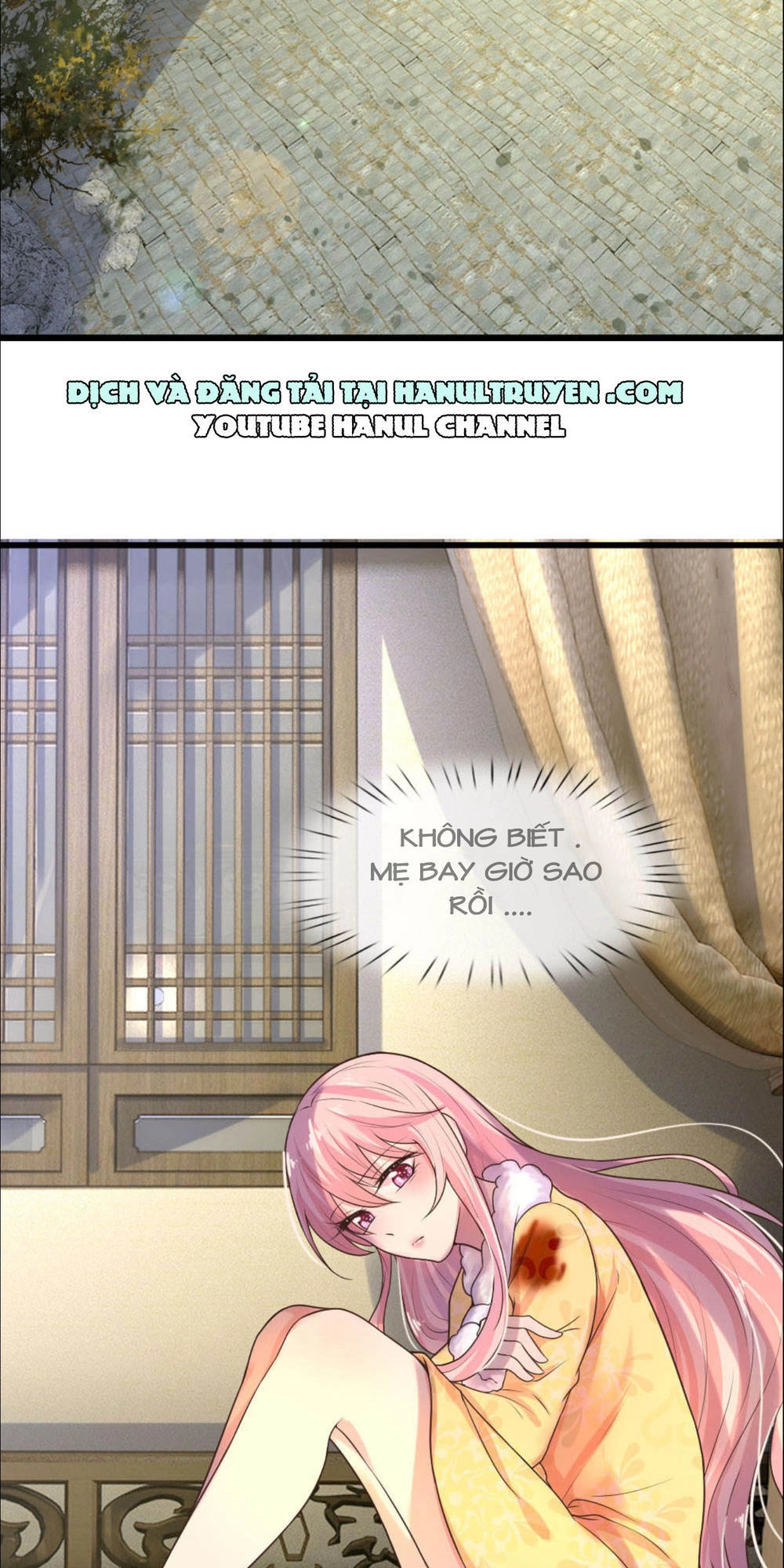 Tù Sủng Muốn Tạo Phản Của Thiếu Soái Bất Lương Chapter 23 - 10