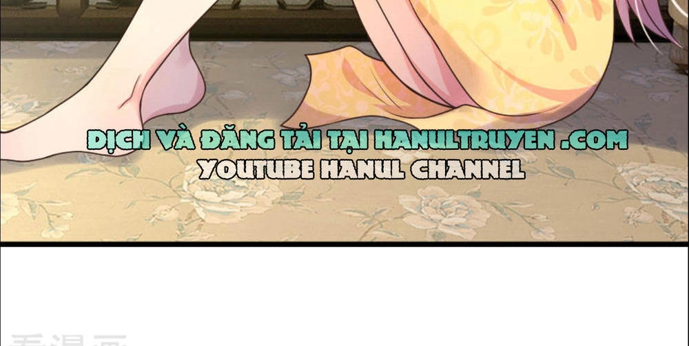 Tù Sủng Muốn Tạo Phản Của Thiếu Soái Bất Lương Chapter 23 - 11