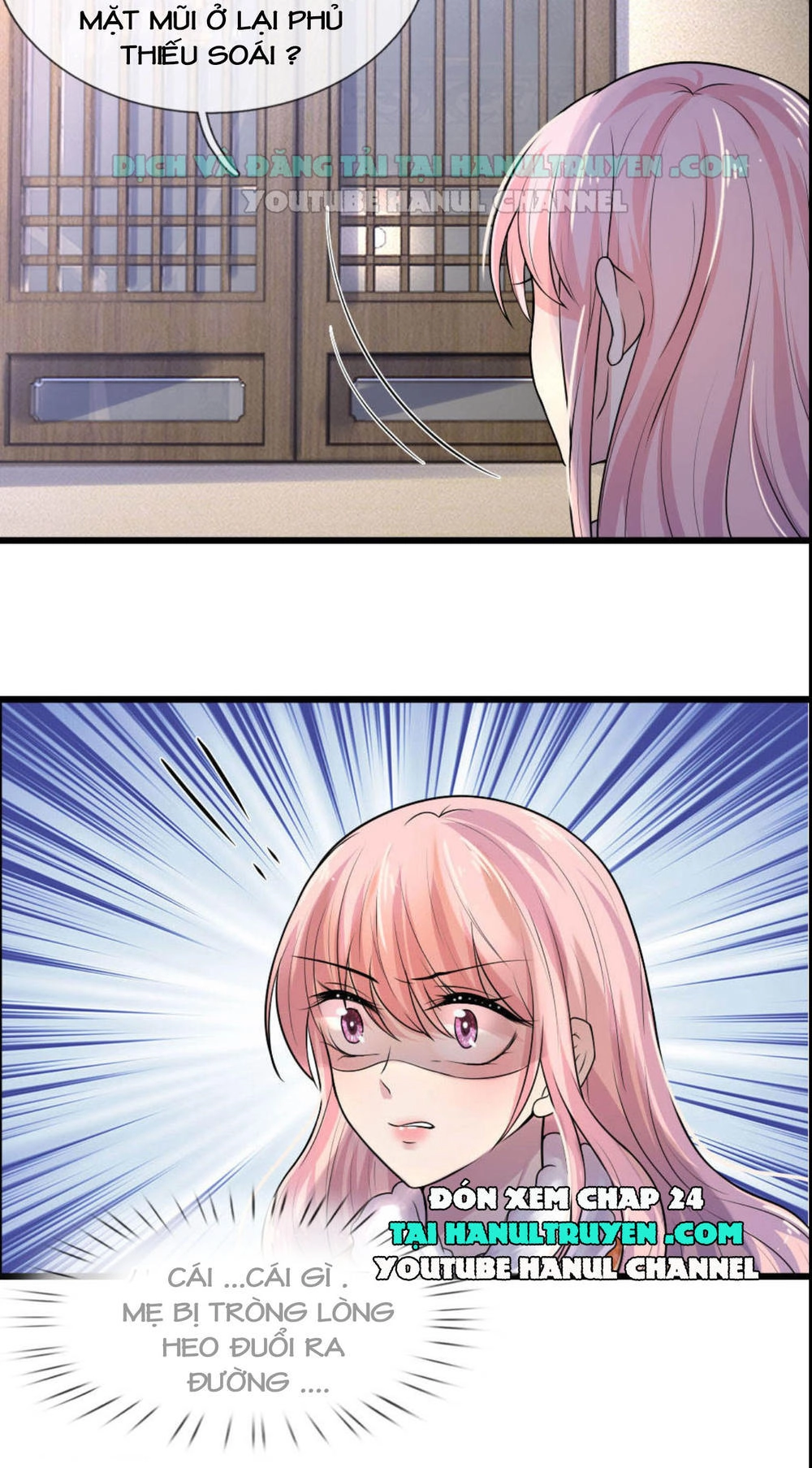 Tù Sủng Muốn Tạo Phản Của Thiếu Soái Bất Lương Chapter 23 - 13