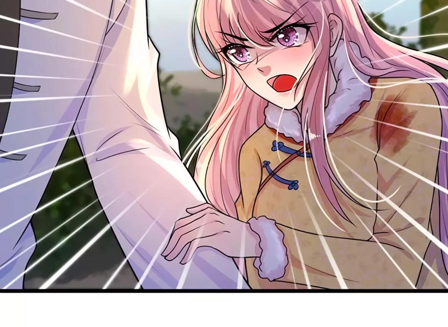 Tù Sủng Muốn Tạo Phản Của Thiếu Soái Bất Lương Chapter 24 - 4