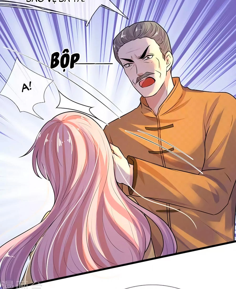 Tù Sủng Muốn Tạo Phản Của Thiếu Soái Bất Lương Chapter 24 - 6