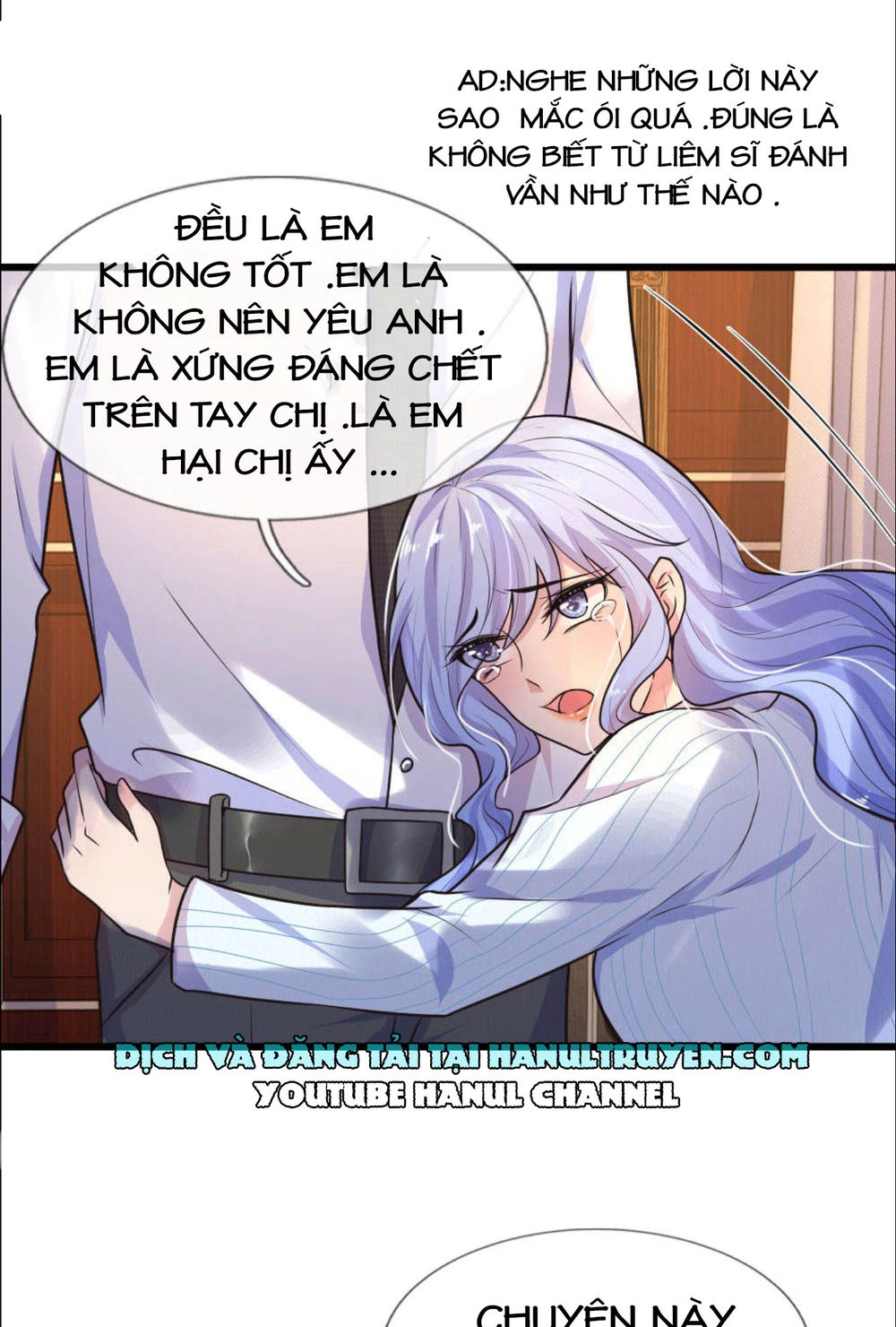 Tù Sủng Muốn Tạo Phản Của Thiếu Soái Bất Lương Chapter 28 - 8