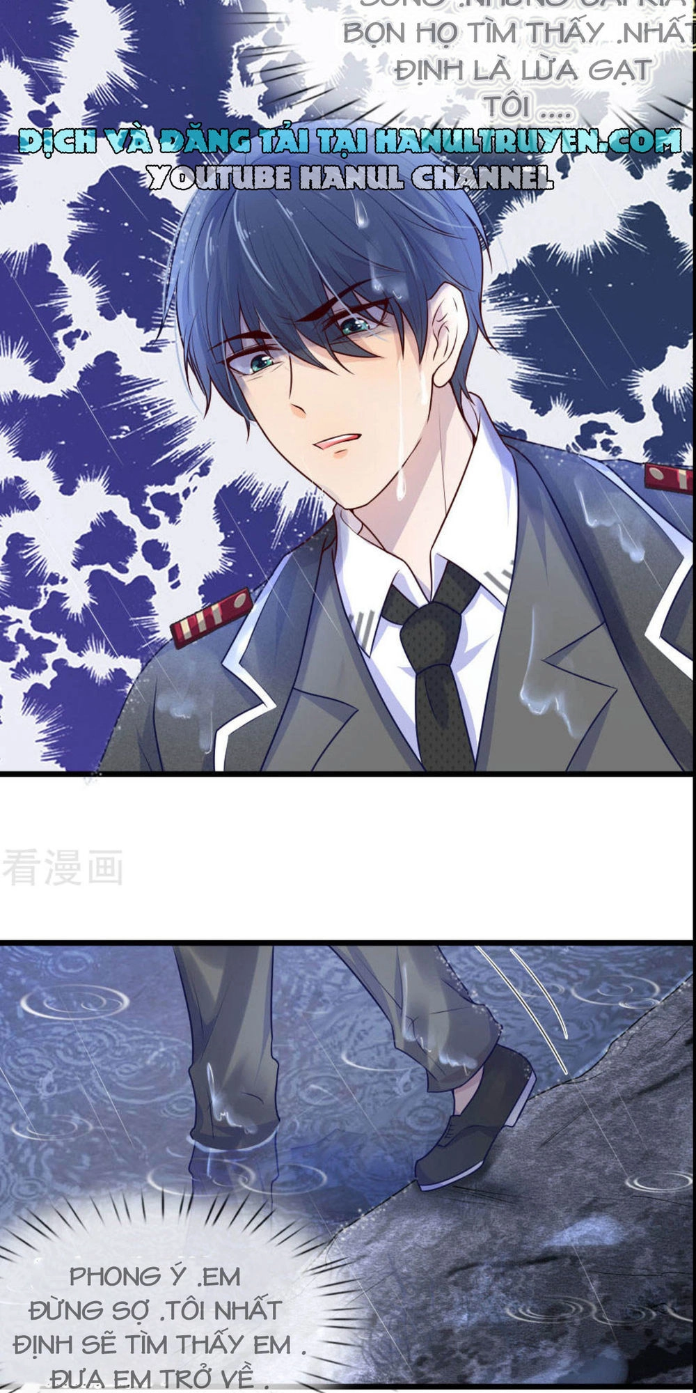 Tù Sủng Muốn Tạo Phản Của Thiếu Soái Bất Lương Chapter 31 - 3