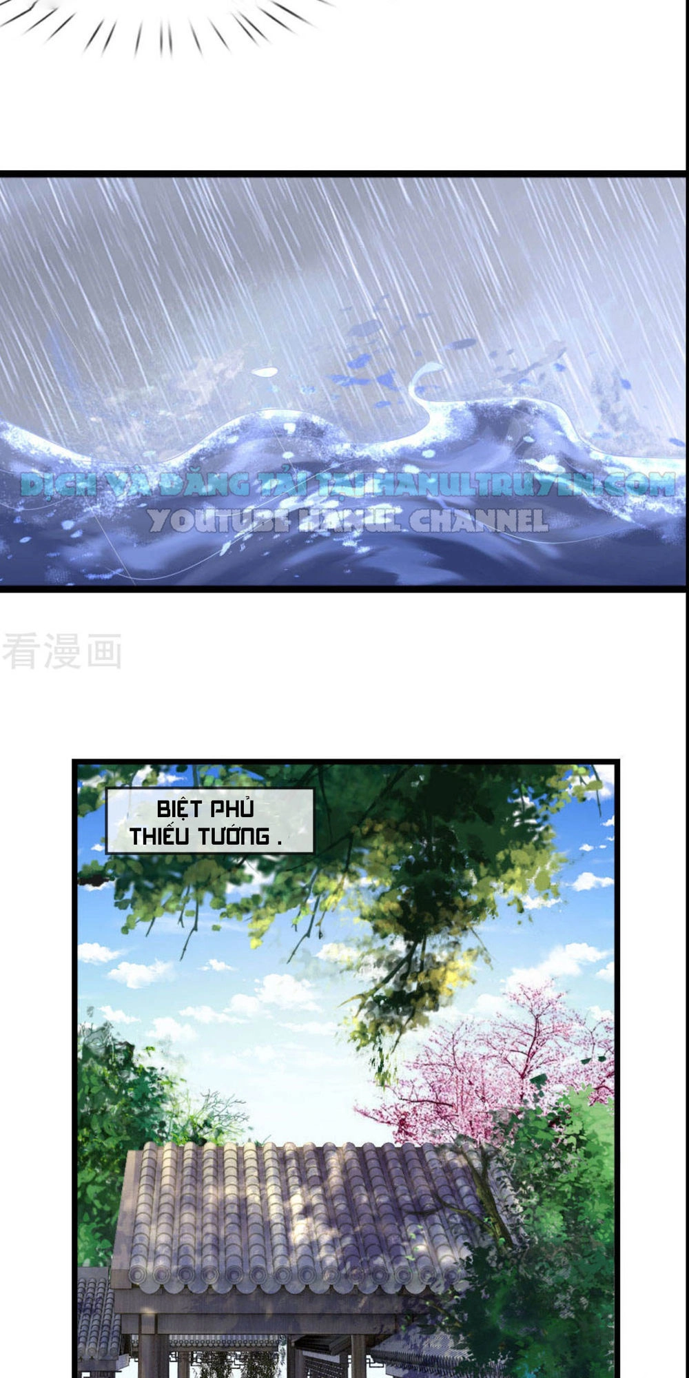 Tù Sủng Muốn Tạo Phản Của Thiếu Soái Bất Lương Chapter 31 - 4