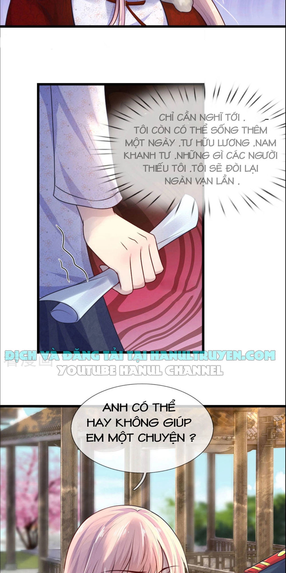 Tù Sủng Muốn Tạo Phản Của Thiếu Soái Bất Lương Chapter 31 - 11