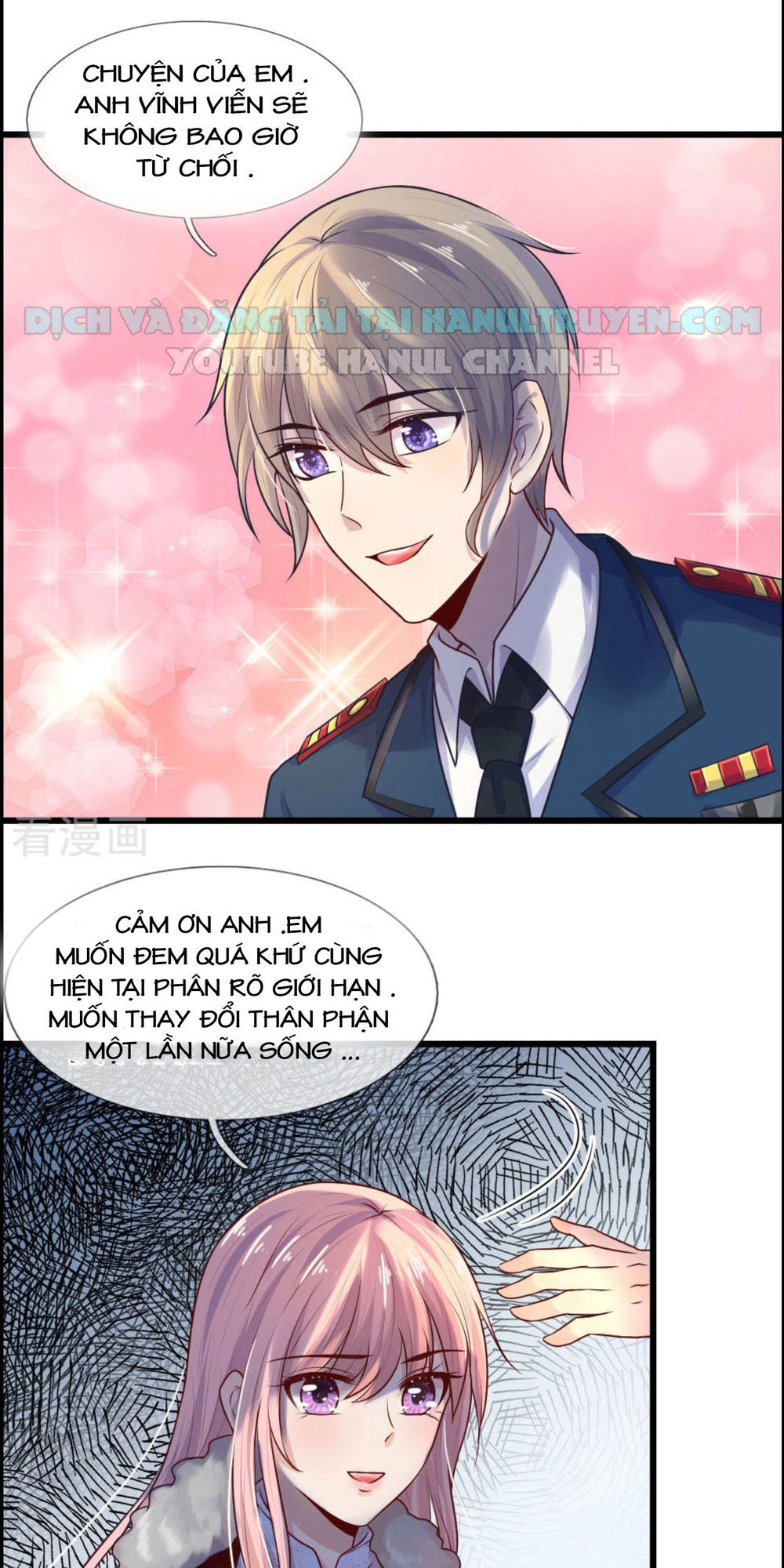 Tù Sủng Muốn Tạo Phản Của Thiếu Soái Bất Lương Chapter 31 - 14