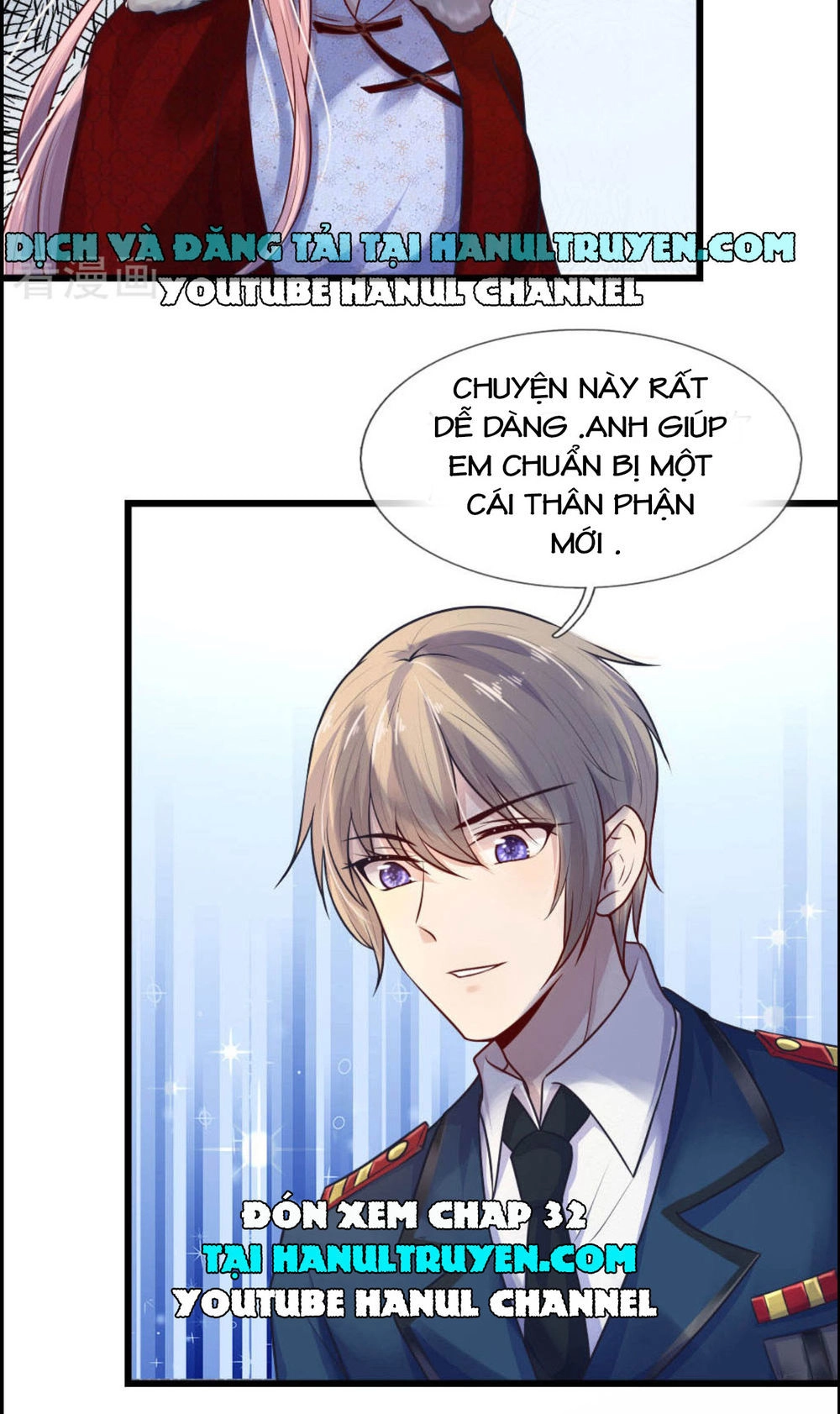 Tù Sủng Muốn Tạo Phản Của Thiếu Soái Bất Lương Chapter 31 - 15