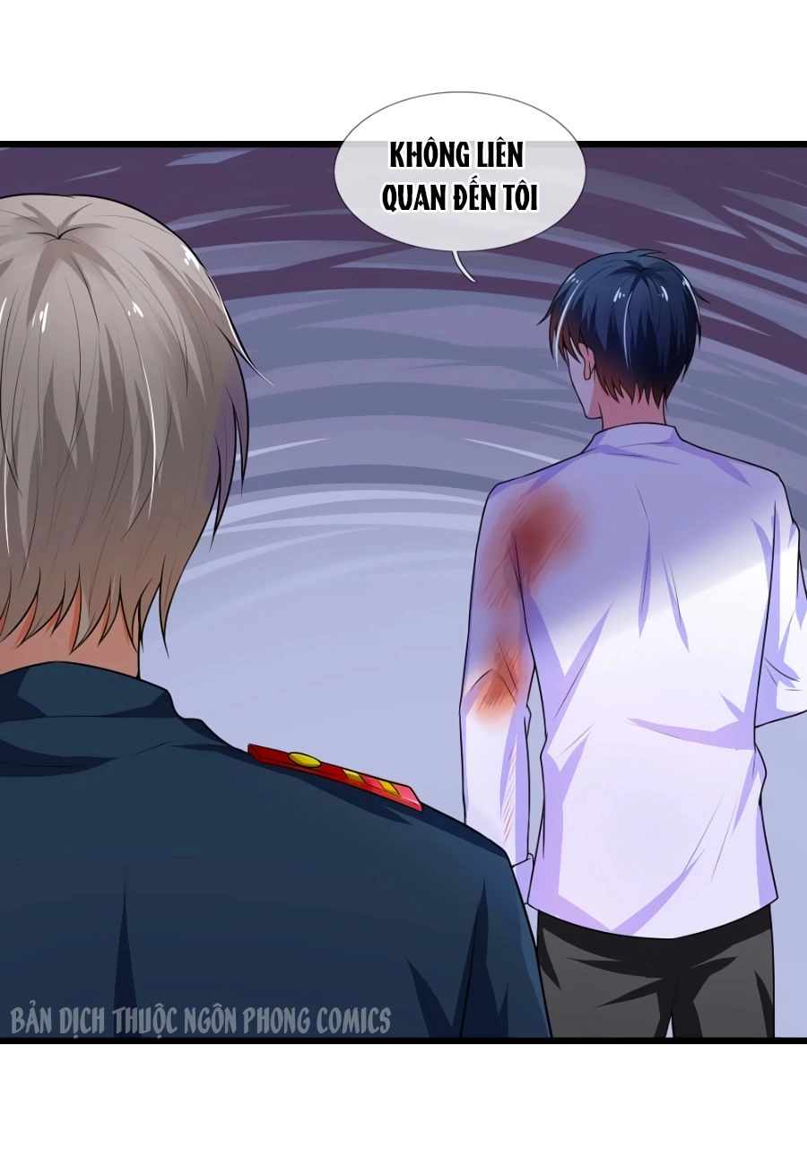 Tù Sủng Muốn Tạo Phản Của Thiếu Soái Bất Lương Chapter 38 - 3