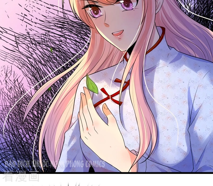 Tù Sủng Muốn Tạo Phản Của Thiếu Soái Bất Lương Chapter 38 - 11