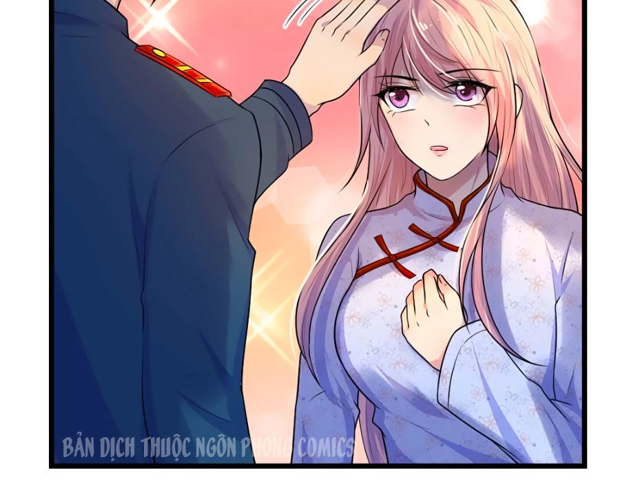 Tù Sủng Muốn Tạo Phản Của Thiếu Soái Bất Lương Chapter 38 - 13