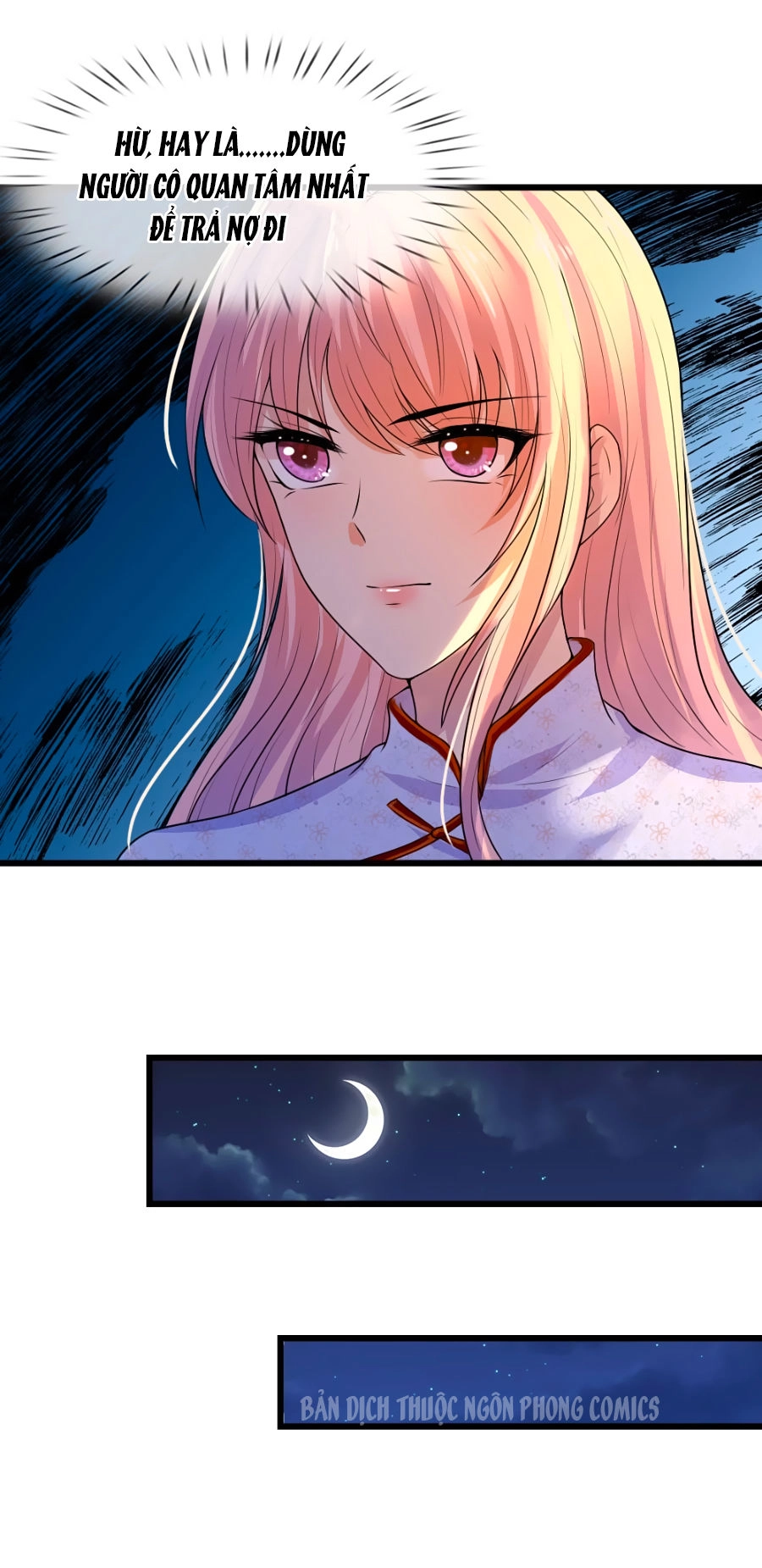 Tù Sủng Muốn Tạo Phản Của Thiếu Soái Bất Lương Chapter 38 - 18