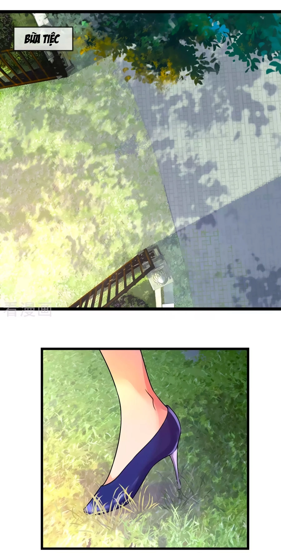 Tù Sủng Muốn Tạo Phản Của Thiếu Soái Bất Lương Chapter 39 - 1