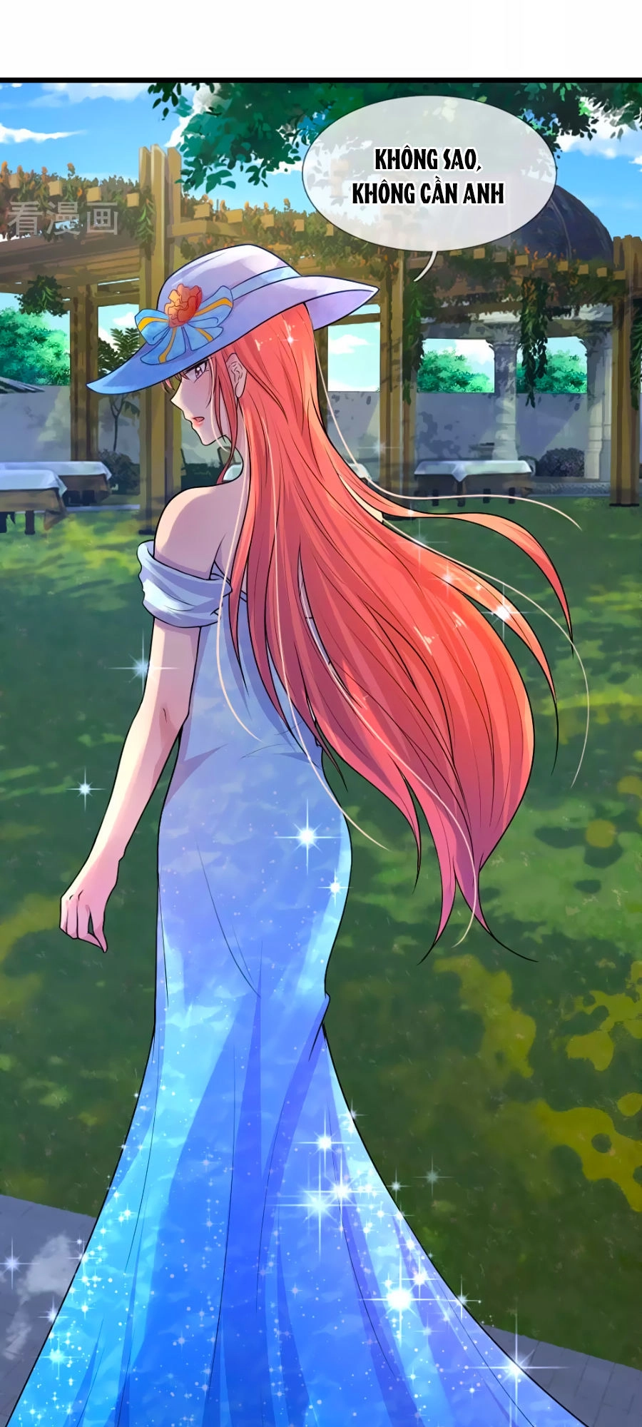 Tù Sủng Muốn Tạo Phản Của Thiếu Soái Bất Lương Chapter 39 - 9