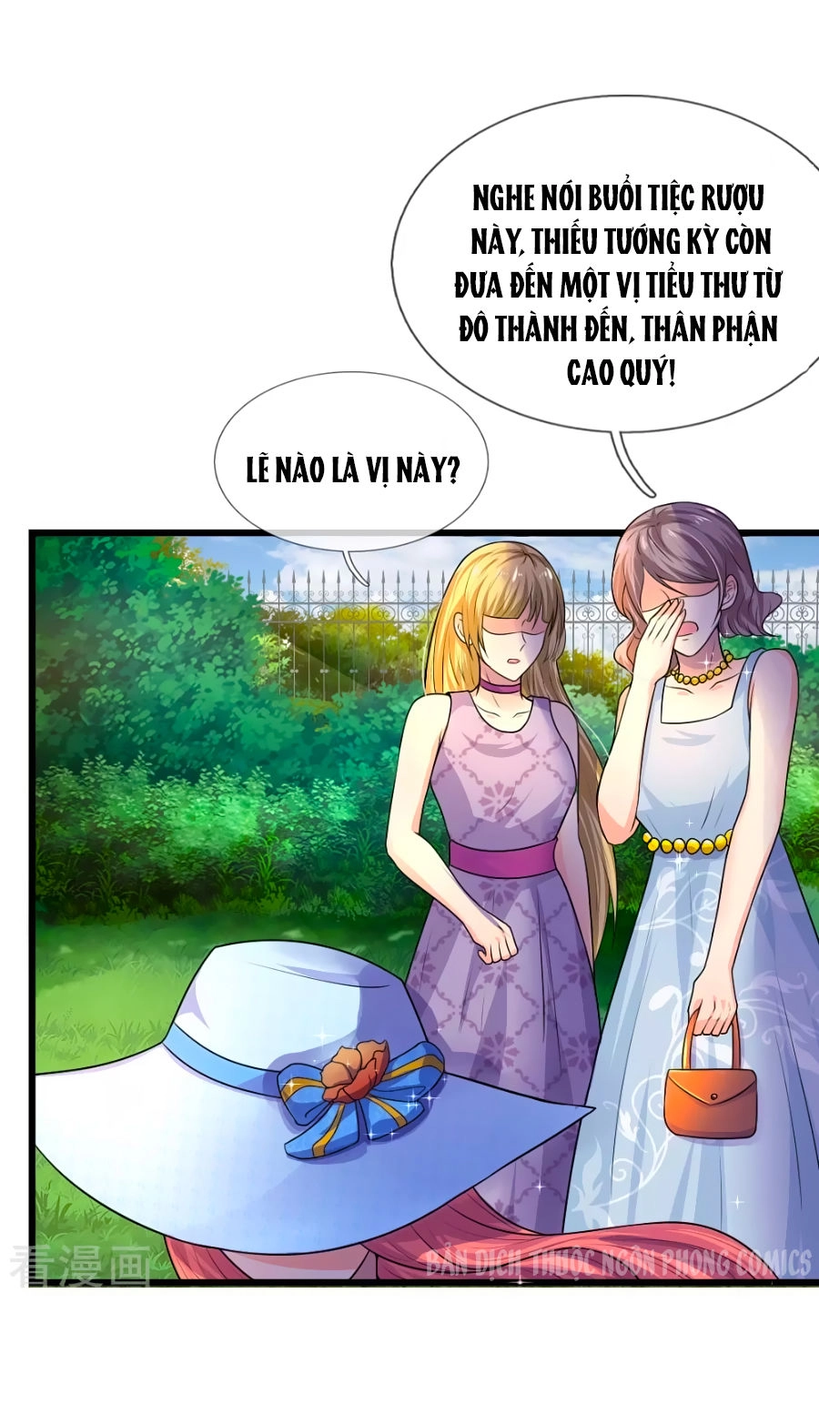 Tù Sủng Muốn Tạo Phản Của Thiếu Soái Bất Lương Chapter 39 - 12