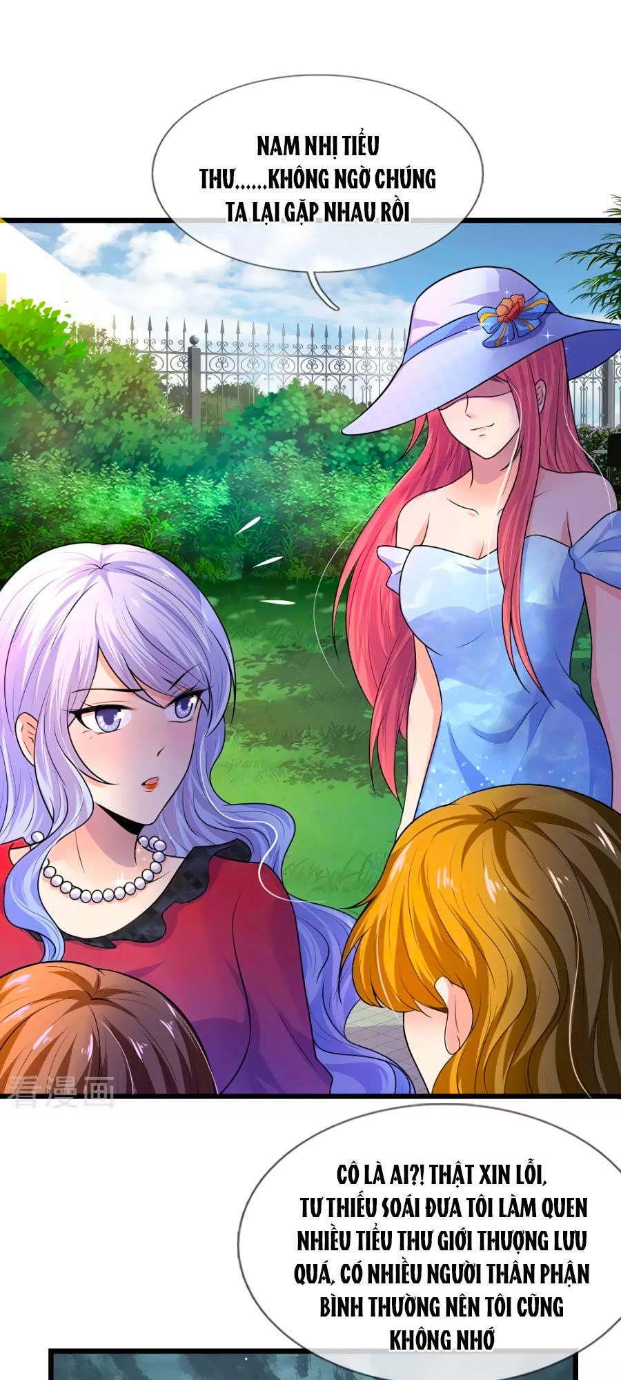 Tù Sủng Muốn Tạo Phản Của Thiếu Soái Bất Lương Chapter 39 - 13