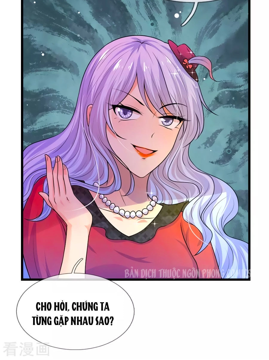 Tù Sủng Muốn Tạo Phản Của Thiếu Soái Bất Lương Chapter 39 - 14