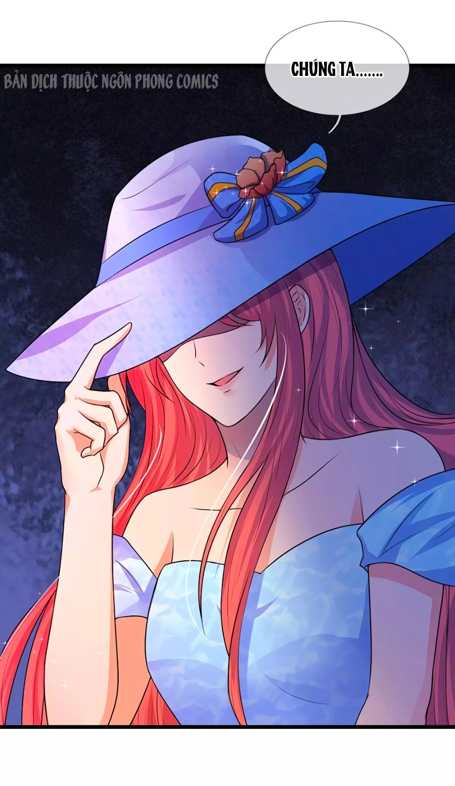 Tù Sủng Muốn Tạo Phản Của Thiếu Soái Bất Lương Chapter 39 - 15