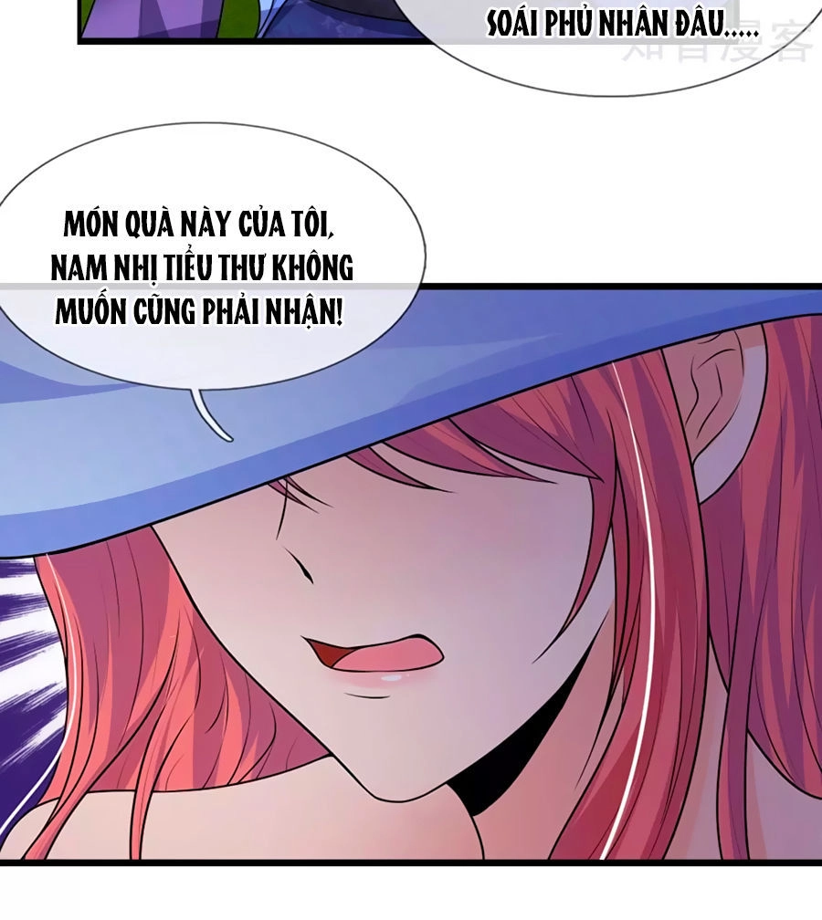 Tù Sủng Muốn Tạo Phản Của Thiếu Soái Bất Lương Chapter 40 - 9