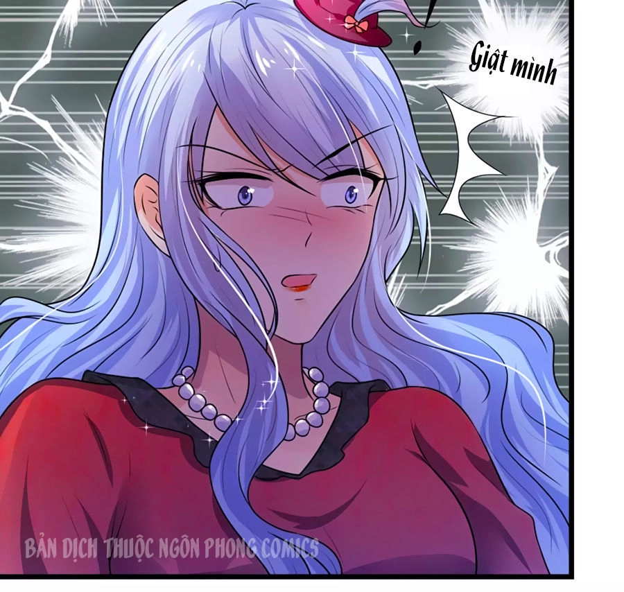 Tù Sủng Muốn Tạo Phản Của Thiếu Soái Bất Lương Chapter 40 - 11