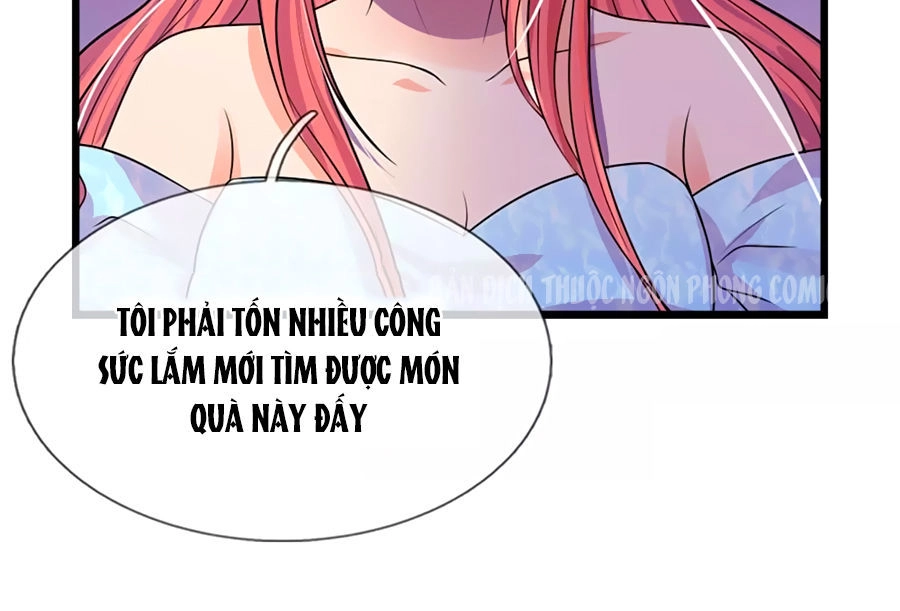 Tù Sủng Muốn Tạo Phản Của Thiếu Soái Bất Lương Chapter 40 - 13
