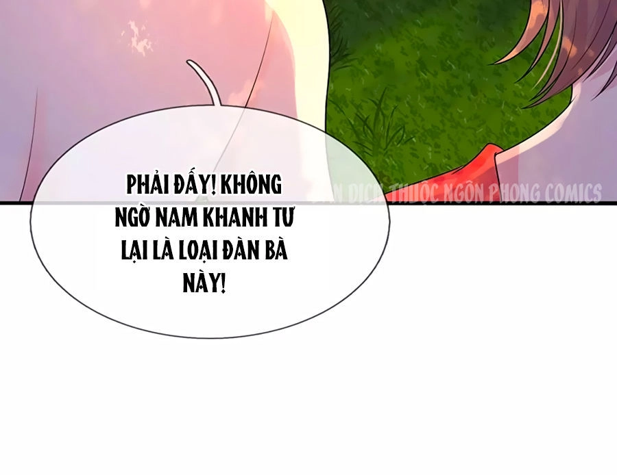 Tù Sủng Muốn Tạo Phản Của Thiếu Soái Bất Lương Chapter 40 - 15