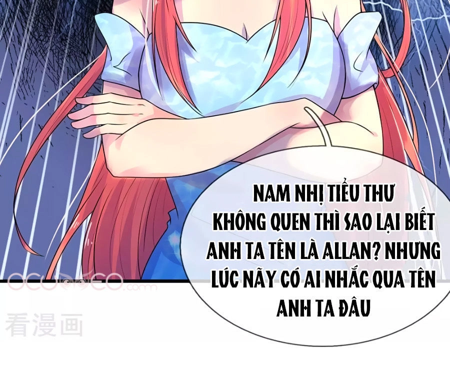 Tù Sủng Muốn Tạo Phản Của Thiếu Soái Bất Lương Chapter 41 - 6