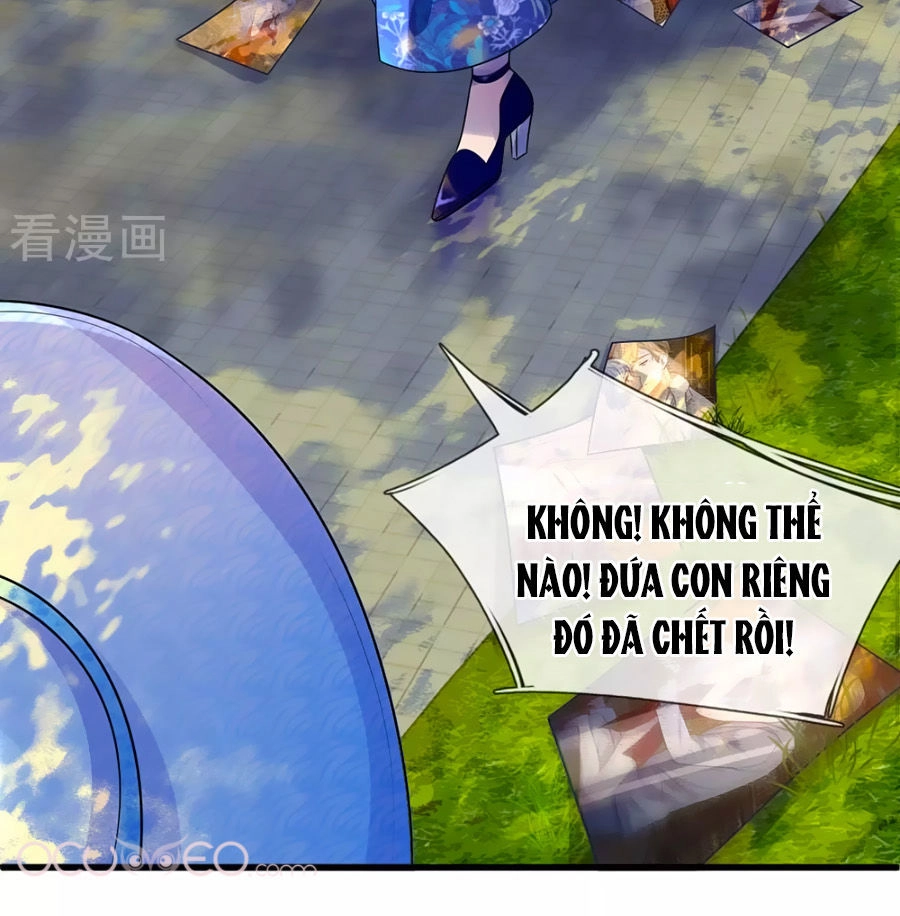 Tù Sủng Muốn Tạo Phản Của Thiếu Soái Bất Lương Chapter 41 - 13