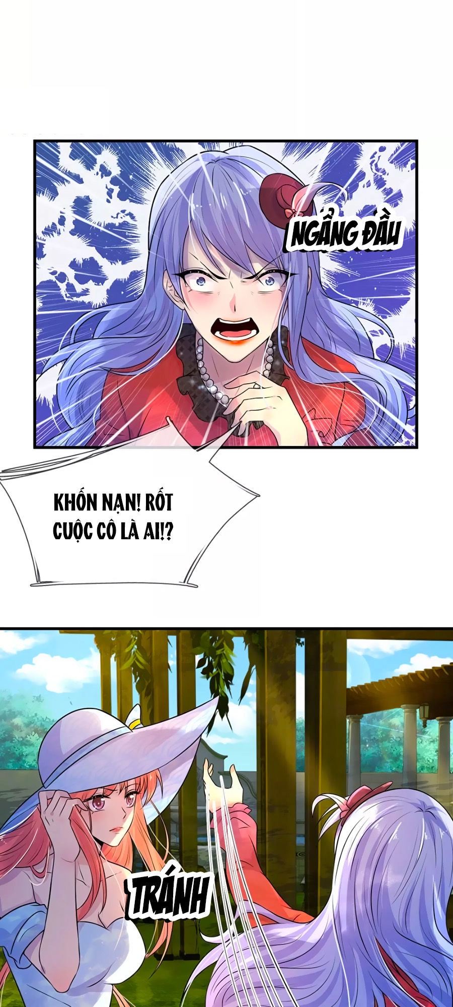 Tù Sủng Muốn Tạo Phản Của Thiếu Soái Bất Lương Chapter 41 - 14