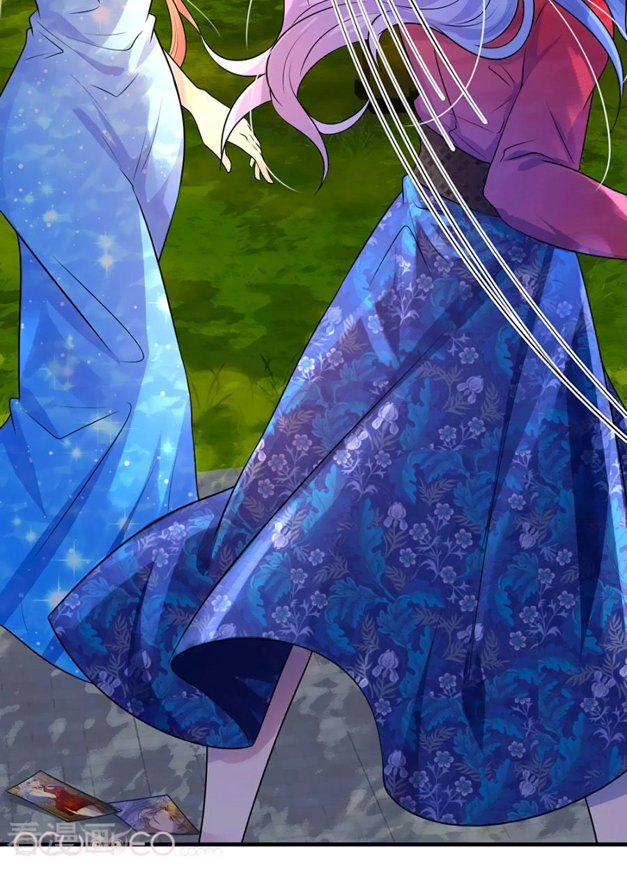 Tù Sủng Muốn Tạo Phản Của Thiếu Soái Bất Lương Chapter 41 - 15