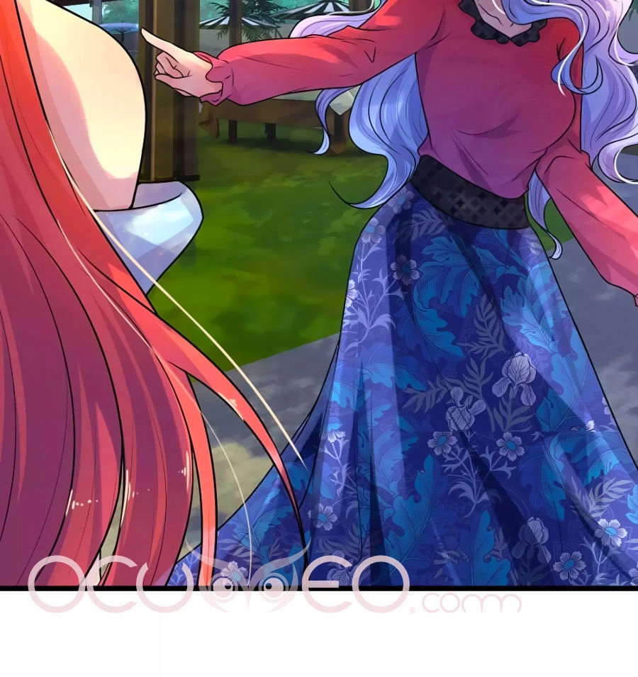 Tù Sủng Muốn Tạo Phản Của Thiếu Soái Bất Lương Chapter 41 - 17