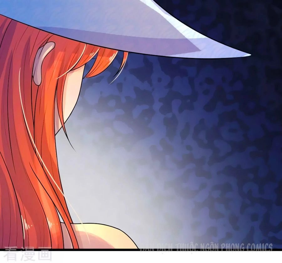 Tù Sủng Muốn Tạo Phản Của Thiếu Soái Bất Lương Chapter 42 - 19