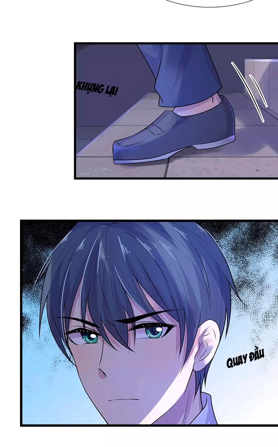 Tù Sủng Muốn Tạo Phản Của Thiếu Soái Bất Lương Chapter 44 - 1