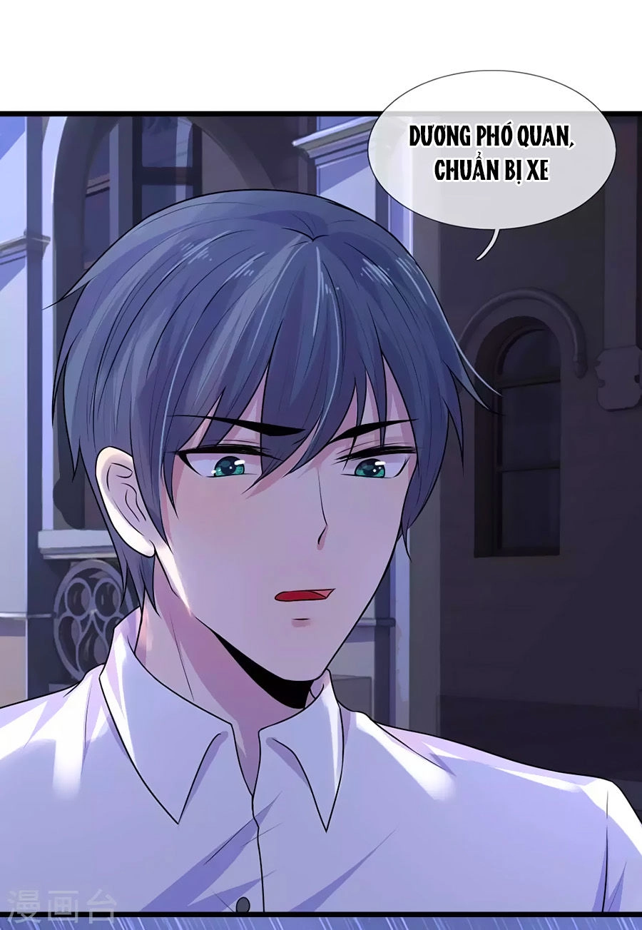 Tù Sủng Muốn Tạo Phản Của Thiếu Soái Bất Lương Chapter 44 - 4