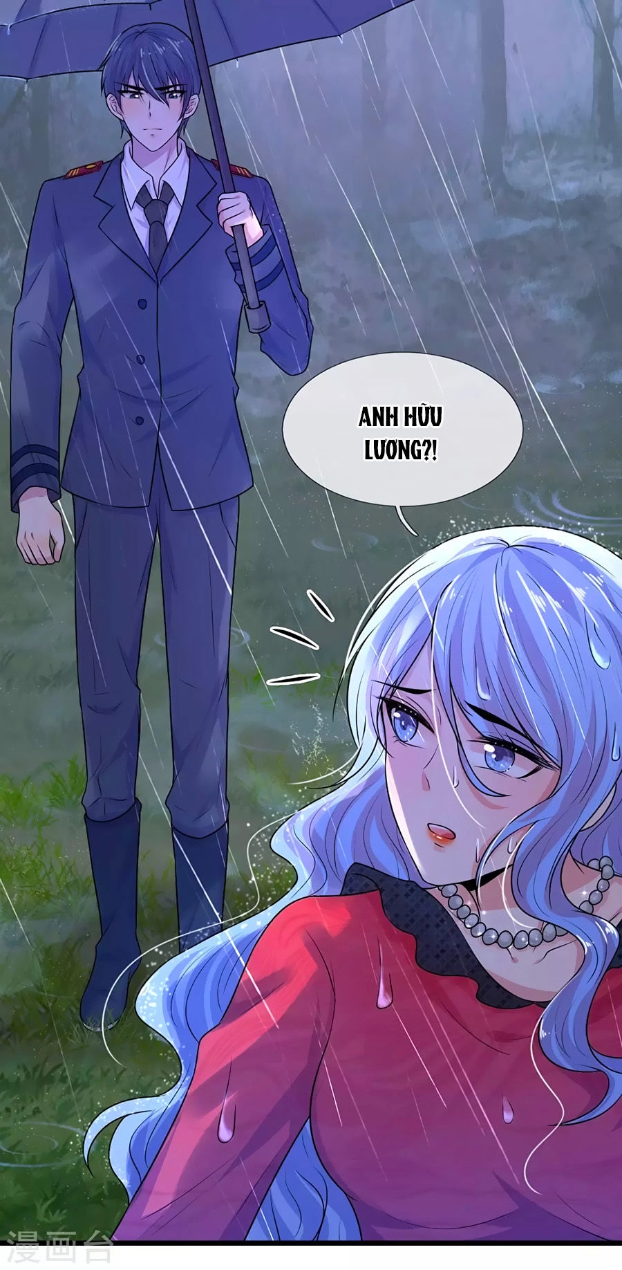 Tù Sủng Muốn Tạo Phản Của Thiếu Soái Bất Lương Chapter 44 - 6