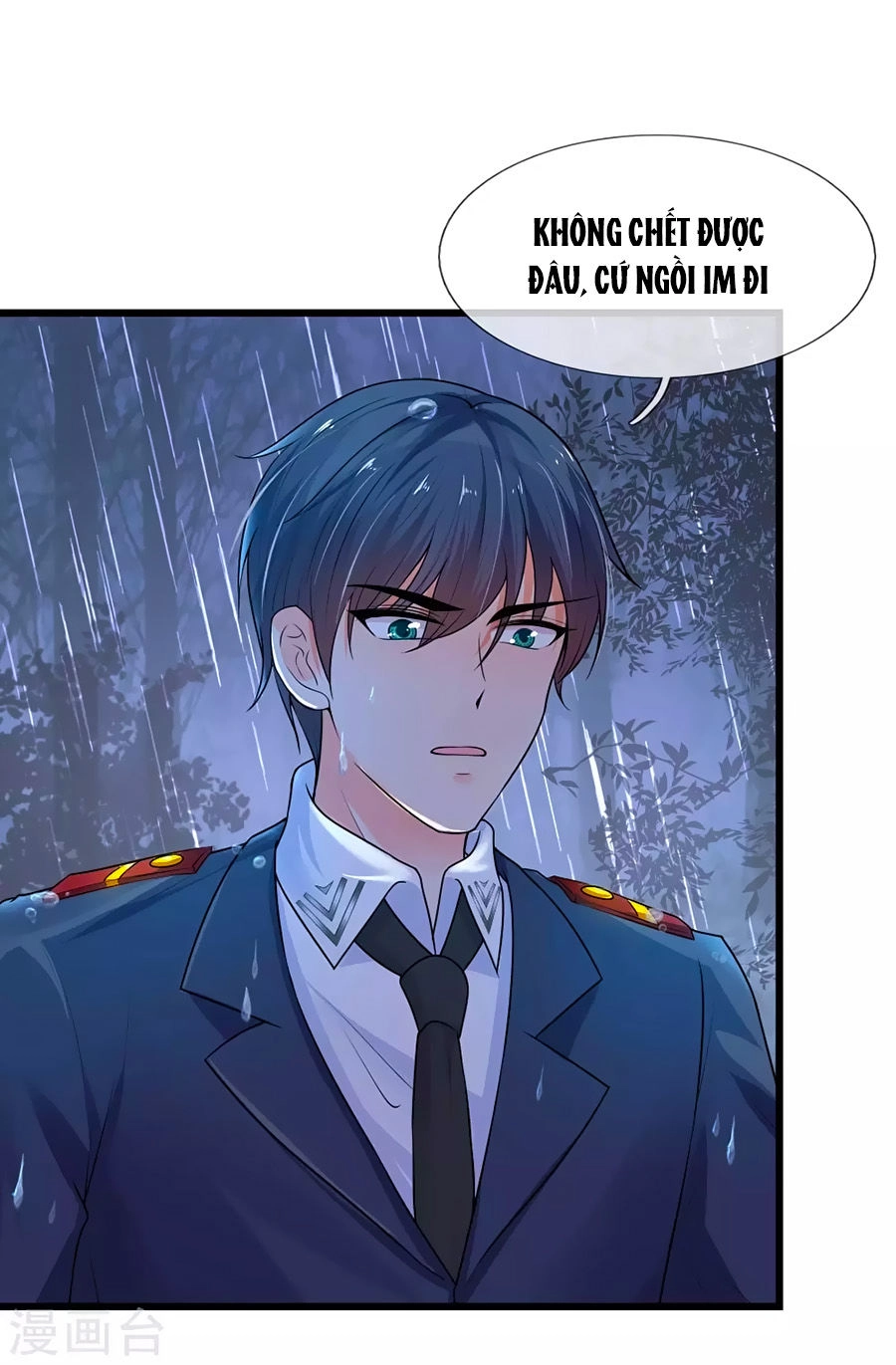 Tù Sủng Muốn Tạo Phản Của Thiếu Soái Bất Lương Chapter 44 - 8