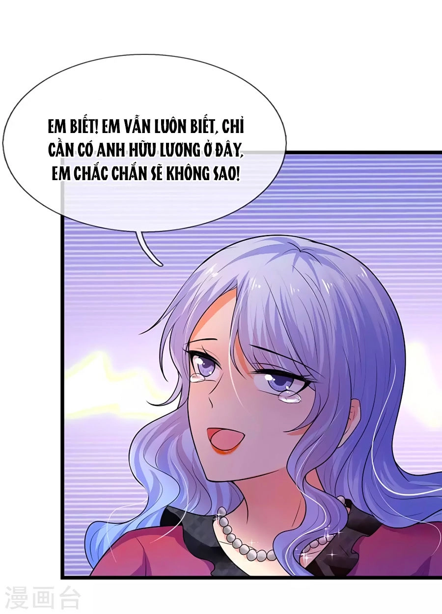 Tù Sủng Muốn Tạo Phản Của Thiếu Soái Bất Lương Chapter 44 - 9