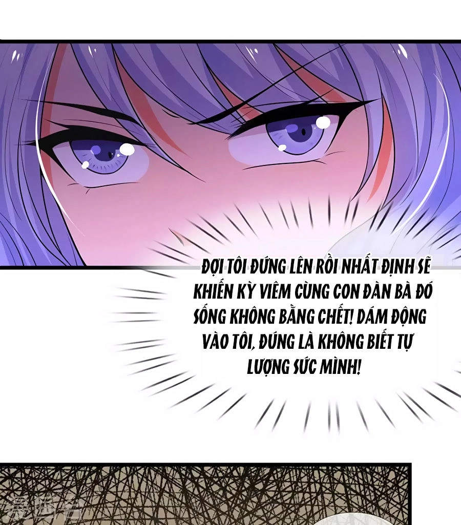 Tù Sủng Muốn Tạo Phản Của Thiếu Soái Bất Lương Chapter 44 - 10