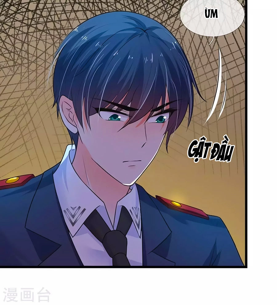 Tù Sủng Muốn Tạo Phản Của Thiếu Soái Bất Lương Chapter 44 - 11