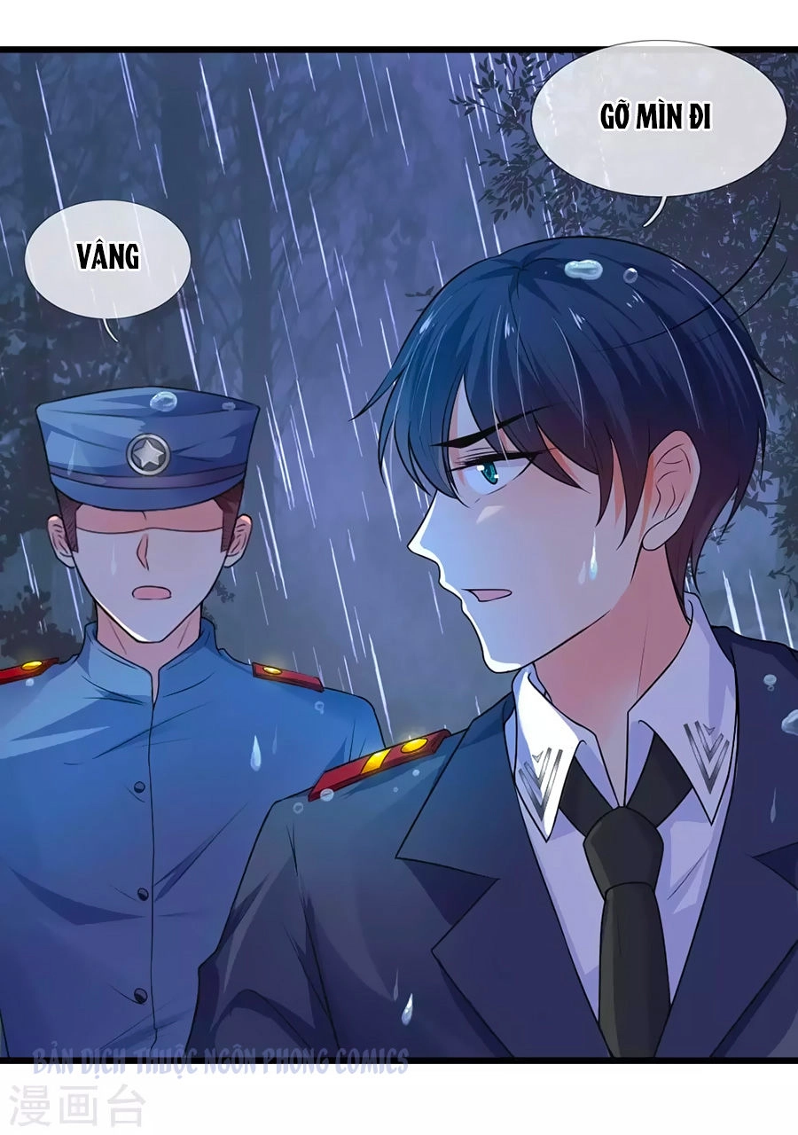 Tù Sủng Muốn Tạo Phản Của Thiếu Soái Bất Lương Chapter 44 - 12