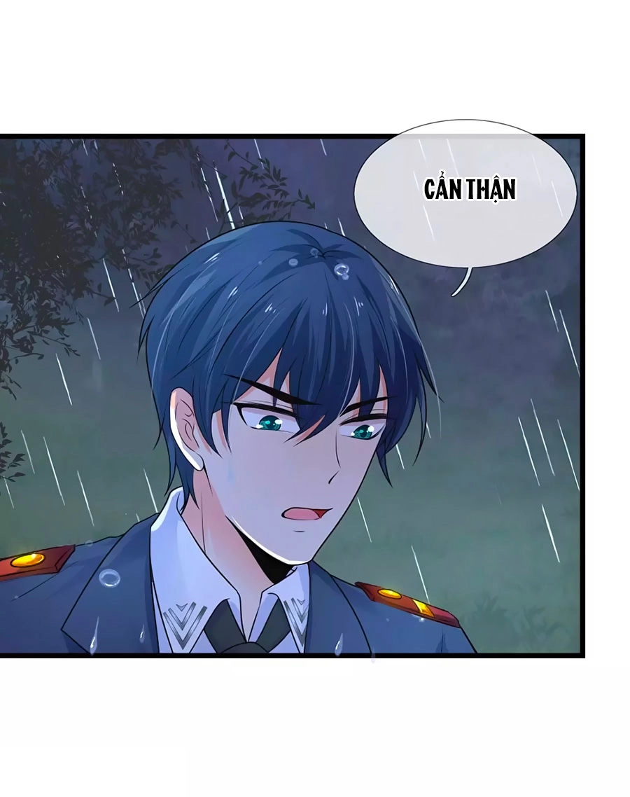 Tù Sủng Muốn Tạo Phản Của Thiếu Soái Bất Lương Chapter 44 - 15