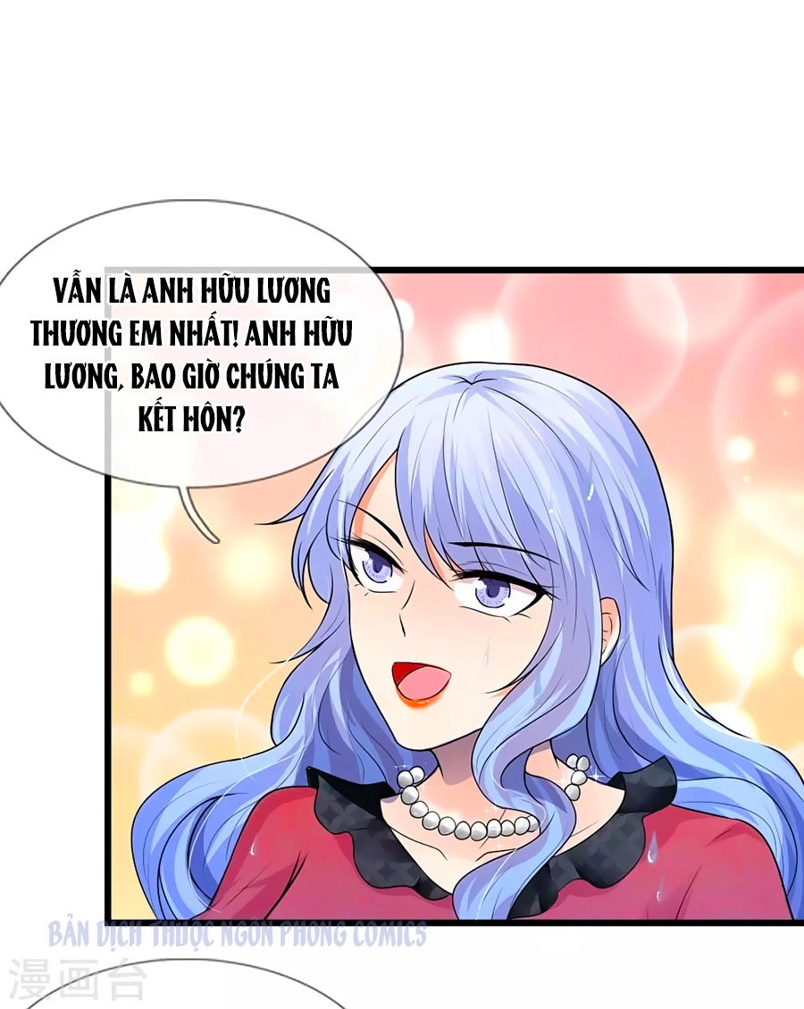 Tù Sủng Muốn Tạo Phản Của Thiếu Soái Bất Lương Chapter 44 - 17