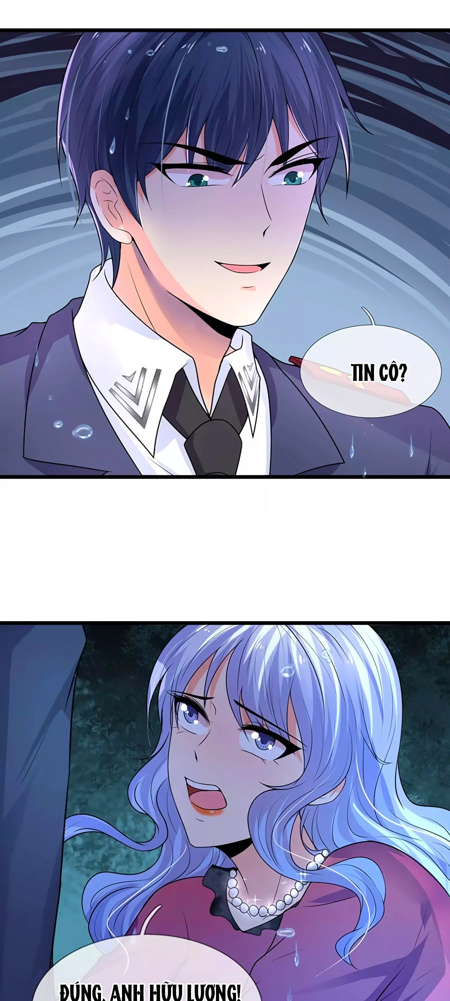 Tù Sủng Muốn Tạo Phản Của Thiếu Soái Bất Lương Chapter 45 - 11