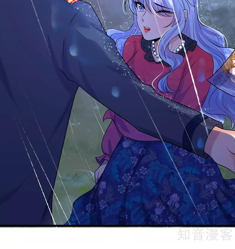 Tù Sủng Muốn Tạo Phản Của Thiếu Soái Bất Lương Chapter 45 - 14