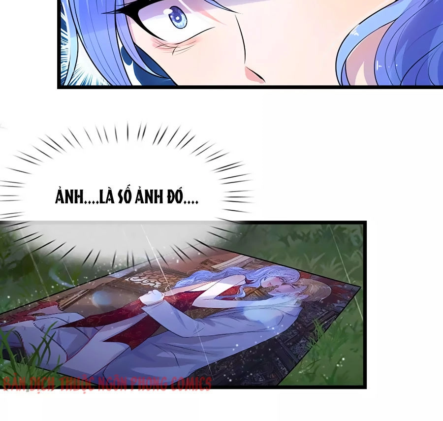 Tù Sủng Muốn Tạo Phản Của Thiếu Soái Bất Lương Chapter 45 - 16