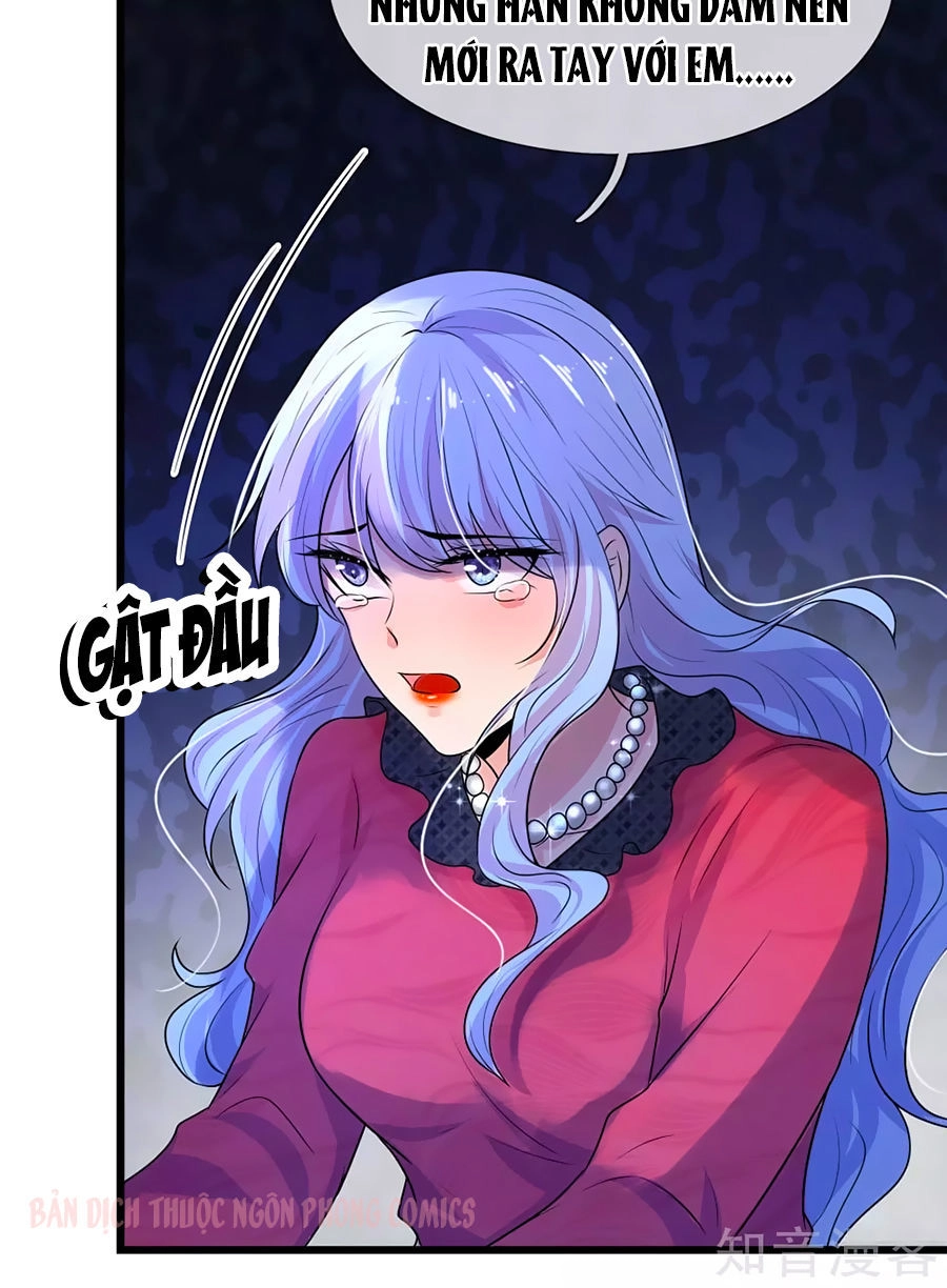 Tù Sủng Muốn Tạo Phản Của Thiếu Soái Bất Lương Chapter 46 - 6