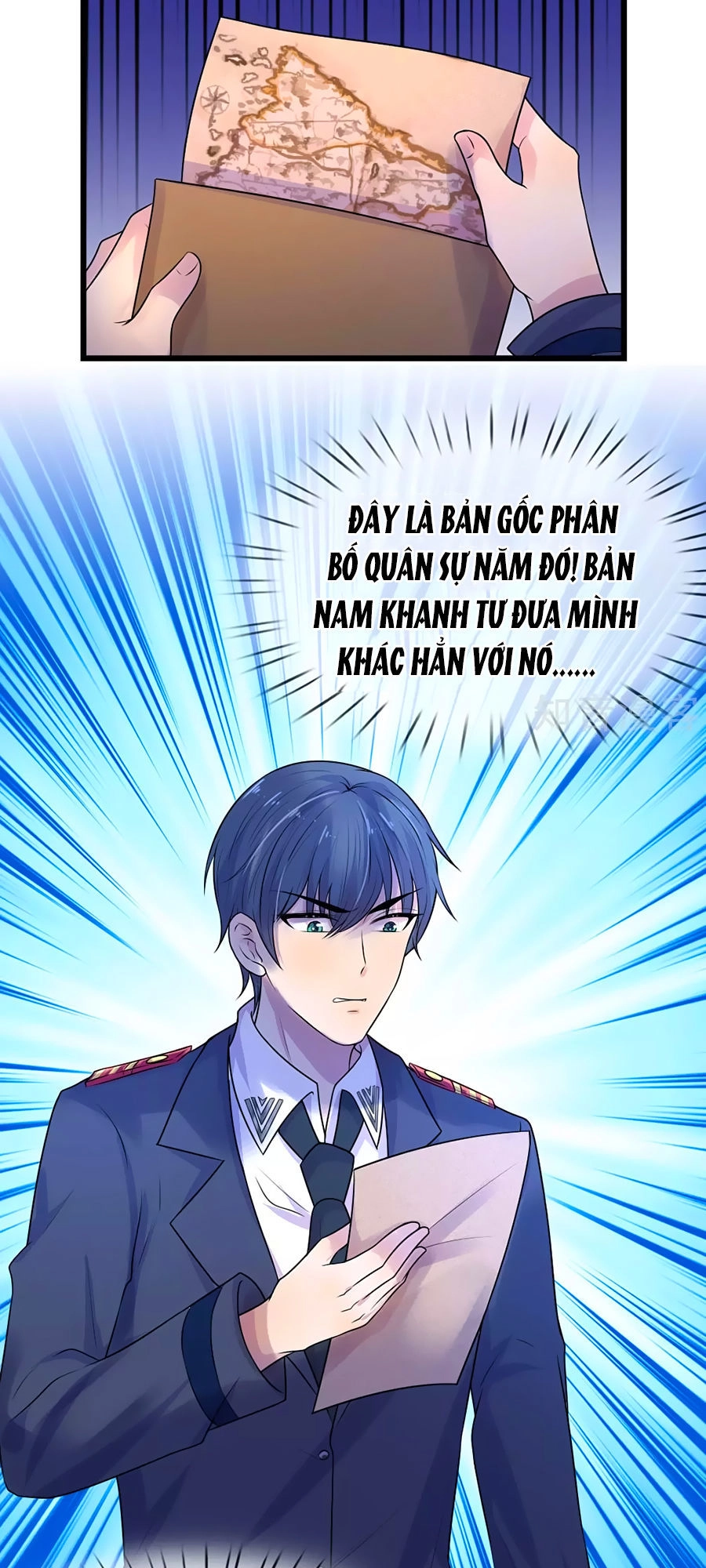 Tù Sủng Muốn Tạo Phản Của Thiếu Soái Bất Lương Chapter 46 - 10