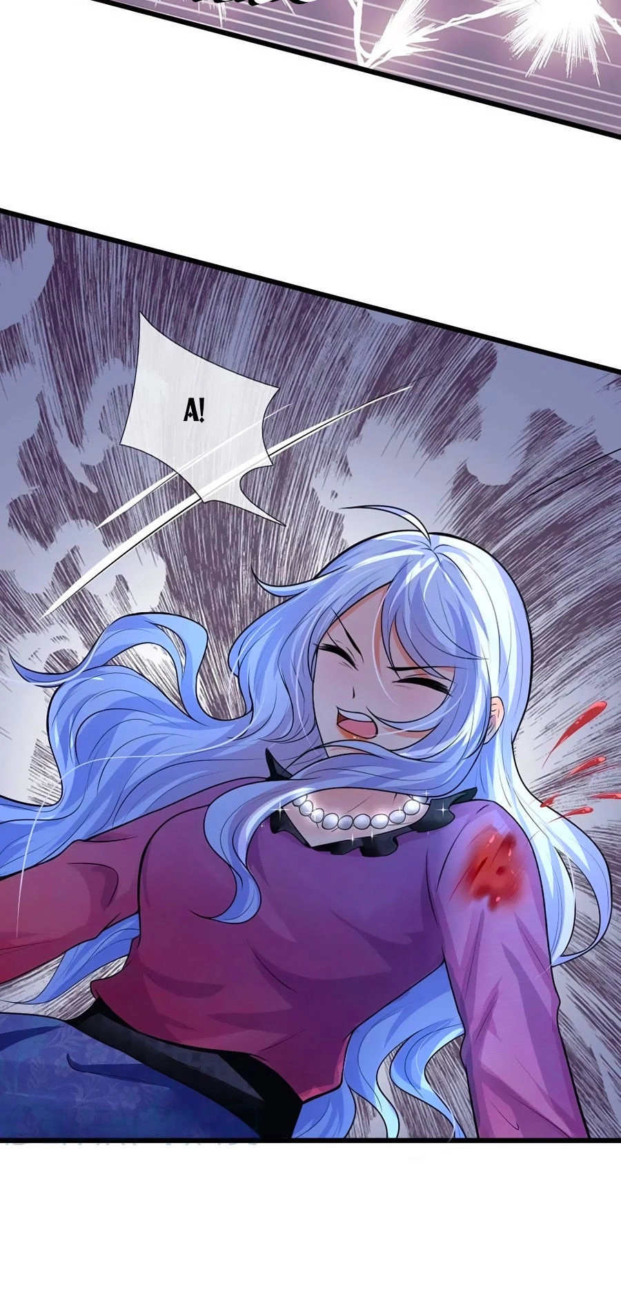 Tù Sủng Muốn Tạo Phản Của Thiếu Soái Bất Lương Chapter 47 - 9