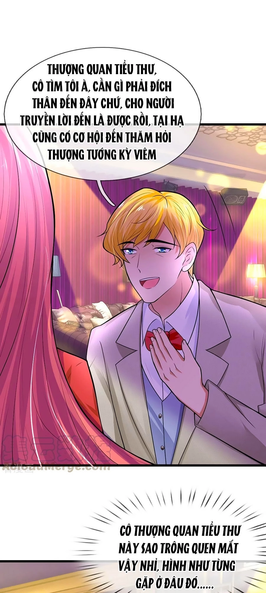 Tù Sủng Muốn Tạo Phản Của Thiếu Soái Bất Lương Chapter 47 - 12